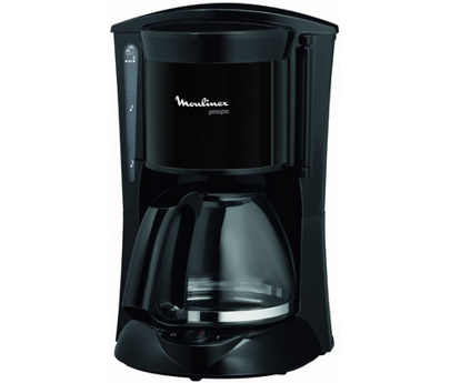 Cafetera Principio | Cafeteras | Moulinex Cafetera Principio | Cafeteras | Moulinex