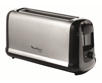 SUBITO 3 INOX 1 RANURA 1000 W SUBITO 3 INOX 1 RANURA 1000 W