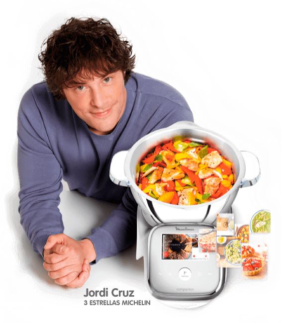 jordi cruz